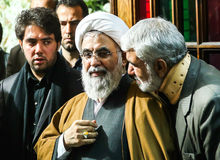 بازخوانی مرگ مشکوک سعید امامی بعد از قتل‌های زنجیره‌ای/ فلاحیان: دارویی که خورده بود باعث مرگ نمی‌شود/ جاسوس بودن سعید امامی، برای من، ثابت نشده است