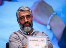 پژمان جمشیدی اوایل هفته آینده به کشور بازمی‌گردد