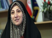 زهرا نژاد بهرام‌: زنان توسط جریانی که در دولت و مجلس قرار دارد نادیده گرفته شدند 