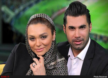 محسن فروزان و همسرش بازداشت شدند