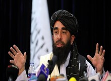 طالبان: شروط جامعه بین‌الملل برای به رسمیت شناختن دولت ما غیرقابل قبول است