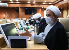  پناهیان: وزارت بهداشت آمار کشته شدگان بر اثر کرونا را  عمداً بیشتر اعلام می کند/  طائب: اگر کسی بترسد مبتلا می شود؛ دین مقاومت را بالا می برد/ نمکی: قدرت سرایت کرونا چند برابر شده و الآن جوان‌ترها بیشتر گرفتار می‌شوند