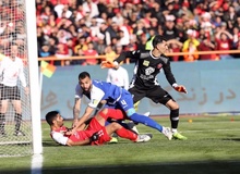 استقلال ۲- پرسپولیس ۲/ تساوی جذاب در دربی ایرانی