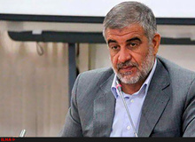 سردار جوکار: شورای نگهبان نگهبانِ انقلاب است
