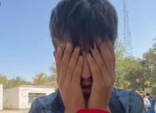 دستگیری عامل سرقت سنگ‌قبر از قطعه هنرمندان بهشت زهرا+فیلم گفت‌وگو