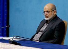 ادعای وزیر کشور: سه میلیون نفر در مهمانی ۱۰ کیلومتری غدیر تهران حضور داشتند