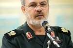 سخنگوی سپاه: ۱۱ جنگنده و بالگرد آمریکایی را روی زمین منهدم کردیم