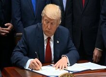 ارگان مطبوعاتی شهرداری تهران: این فرض که ترامپ جدید، مانند ترامپ قبل ضدایران نیست واقعیت ندارد/ او گزینه نظامی علیه ایران را جدی می‌گیرد