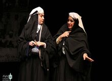 «راز نقل آخر» در تماشاخانه سنگلج برملا می شود+ تصویر

