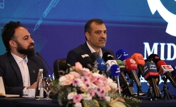 افزایش سرمایه میدکو در انتظار مجوز سازمان بورس