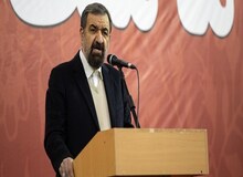 محسن رضایی: زندگی ما قبل از انقلاب زندگی نبود بلکه وابستگی بود