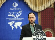 سخنگوی دولت سیزدهم: شهید رئیسی بازگشت به مردم را کلید حل مشکلات می‌دانست