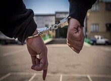 ارگان رسانه ای وابسته به سپاه: سرپل اینترنشنال در استان گلستان بازداشت شد