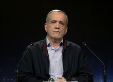 پزشکیان: قرار نیست با حرف من کشور در چاله ای بیافتد که نتوان آن را درآورد /سیاست خارجی باید بستر را برای تاجران و معامله گران آماده کند