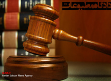 
مدیرمسئول روزنامه شهروند مجرم شناخته شد