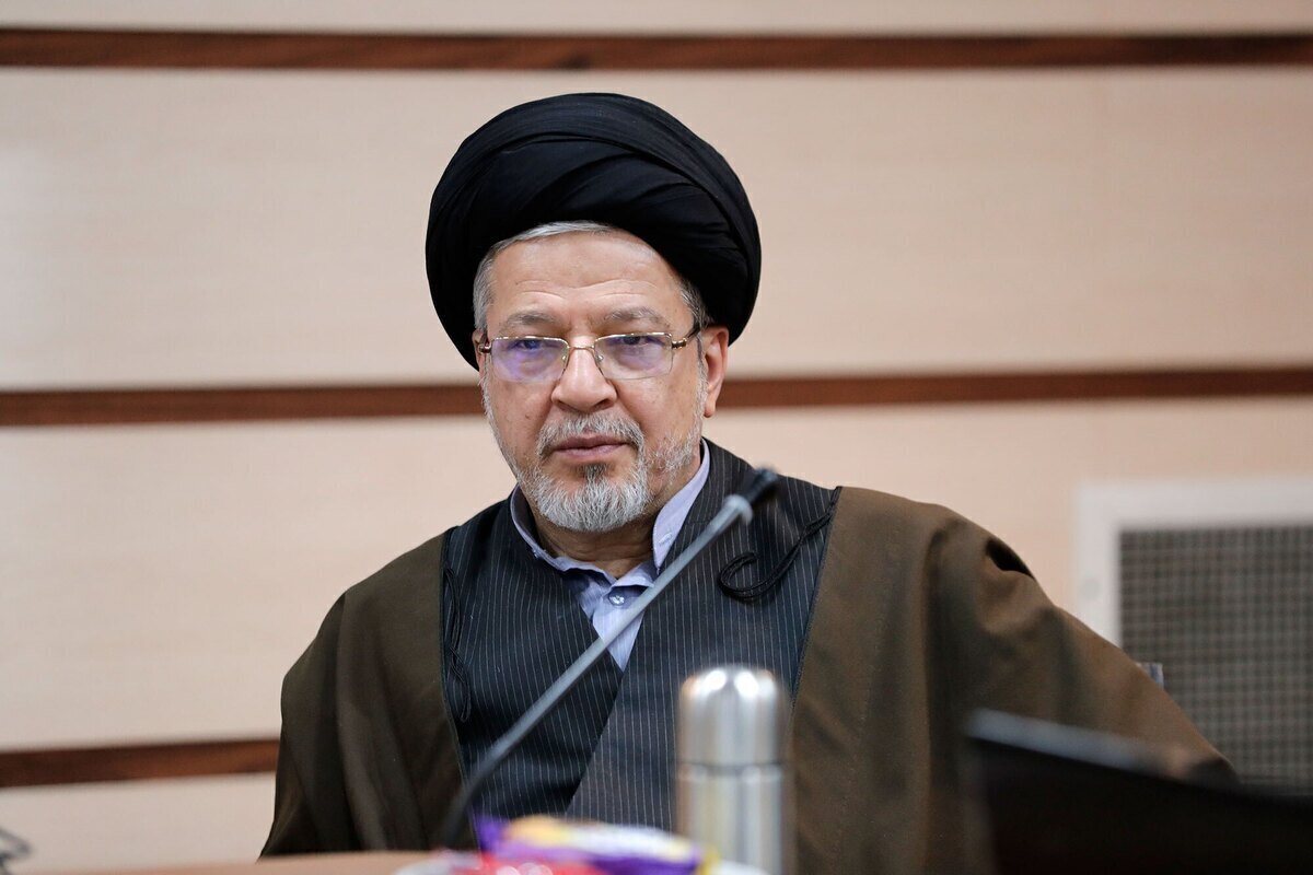 دبیر پیشین شورای عالی انقلاب فرهنگی: آی‌کیو آمریکایی‌ها سی‌ام جهان است، ایرانی ها سوم هستند!