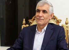 افشانی: هیچ فشاری برای انتصاب‌ها روی من نیست
