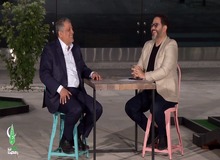محسن هاشمی: «بهشت» رییس جمهورساز نیست/ به هیچ وجه نامزد انتخابات ریاست جمهوری نمی شوم/ فیلـــــــم
