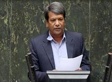 نماینده مجلس: برخی از مسئولان اصلاً عین خیالشان هم نیست که مردم آب آشامیدنی هم ندارند/ امیدوارم از آسمان کسی به کمکمان بیاید