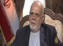 سفیر ایران در عراق از احتمال برگزار نشدن راهپیمایی اربعین خبر داد