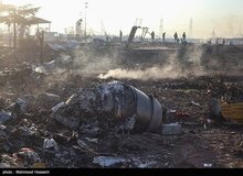 روایت سخنگوی هیات رئیسه مجلس از تاخیر در اعلام علت سقوط هواپیمای اوکراینی و شلیک پدافندی/ عباسی: اپراتور تصور کرده بود که هواپیمای اوکراینی موشک کروز است