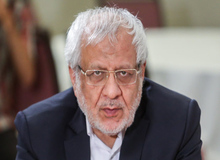 اسدالله بادمچیان: برای انتخابات ۱۴۰۰ شاید از یک گزینه جوانِ ۸۰ ساله حمایت کردیم!
