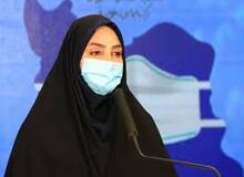 ۸۰ فوتی جدید کرونا در کشور/ مجموع جان باختگان به ۵۹ هزار و ۲۶۴ نفر رسید
