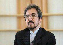 ارتباط دادن پرداخت بدهی دولت بریتانیا و پرونده نازنین زاغری کاملا خلاف و مردود است