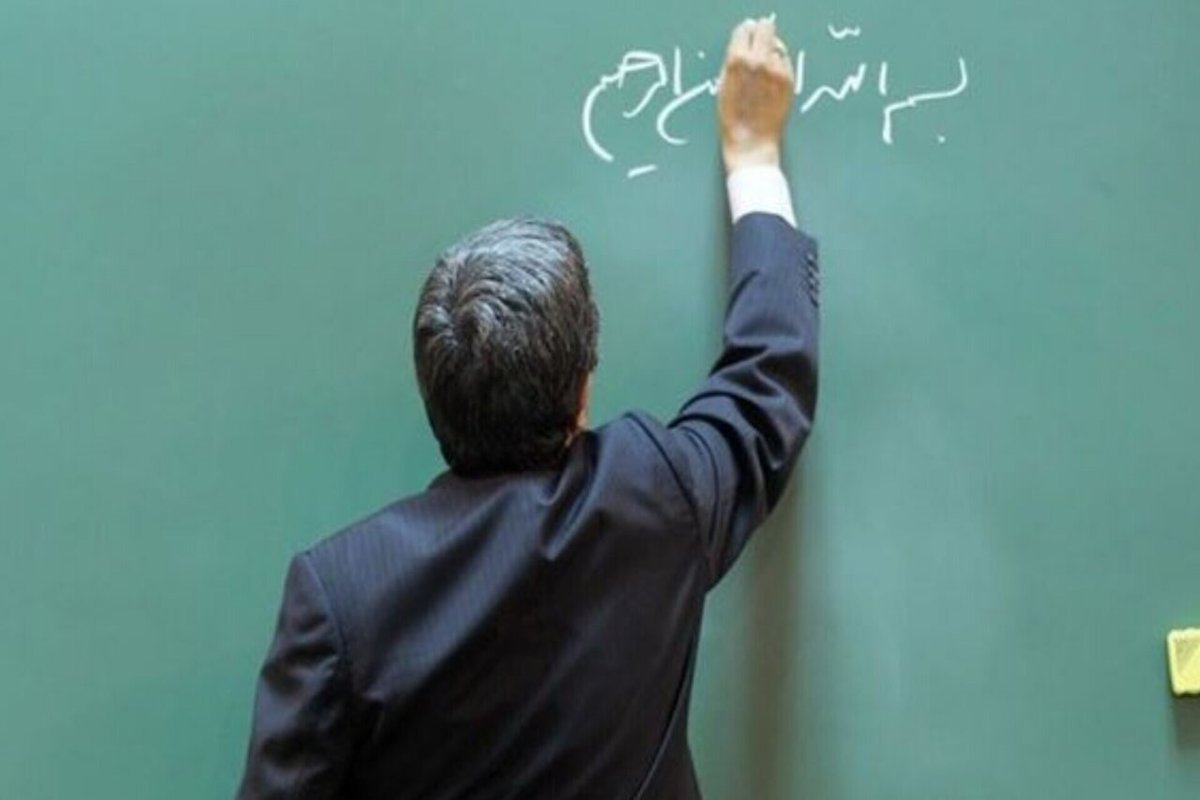 توضیحات وزیر آموزش و پرورش درباره اجرای رتبه‌بندی و فوق‌العاده خاص معلمان
