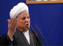 روایت هاشمی رفسنجانی از سرپیچی مجلس ششم از دستورات آیت‌الله خامنه‌ای