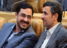با وجود صدور حکم جلب؛ مرتضوی همچنان آزاد است/ قوه قضاییه: او  تحت نظر است
