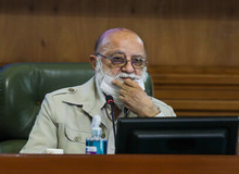 چمران: پایگاه اسرائیل در اربیل به انتقام شهادت دو تن از پاسداران توسط اسرائیل، موشک باران شد