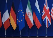 نامه رییس‌جمهور به سفرای کشورهای عضو برجام تسلیم شد/ نامه ظریف به موگرینی ارسال شد
