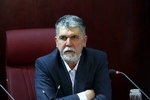 سیدعباس صالحی: منابع محدود، حمایت از هنرمندان را دشوار کرد/ بسته‌های حمایتی دولت در حوزه فرهنگ