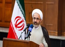 معاون حقوقی قوه قضاییه: مردم تحمل گرسنگی را دارند تبعیض و بی‌عدالتی را نه
