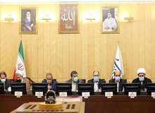 فایل صوتی لابی ۳ نماینده عضو کمیسیون طرح صیانت برای مهندسی جلسه و فریب دیگر نمایندگان/اول دومی رو بگیریم که رای نمیاره!+ صوت