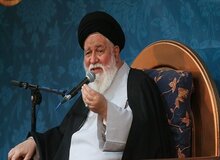 علم الهدی: پاکستان شریک جرم  تروریست هاست/ می توانیم تل آویو و حیفا را با خاک یکسان کنیم