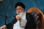 علم‌الهدی: با چه کسی می‌خواهید معامله کنید؟ با قاتل آقای شهیدان؟/ مردم حاضرند جانشان را برای نظام بدهند