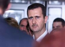 پسر بشار اسد جزئیات فرار از سوریه را فاش کرد
