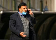 مظلومی: حساب باشگاه استقلال خالی است