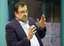 فیروزآبادی: اگر رئیس جمهور بخواهد، می‌تواند اینترنت را باز کند