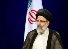 رییسی: تنبیه متجاوز که وعده صادق رهبر مقتدر و حکیم انقلاب اسلامی بود، محقق شد/ نیروهای مسلح ایران درس عبرت‌آموزی به دشمن صهیونیستی دادند