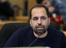 رئیس کمیته گردشگری شورای شهر تهران: حریم عمارت تاریخی کوشک امیر سلیمانی مشخص شد/زندان هارون الرشید به مسیر گردشگری اضافه شود