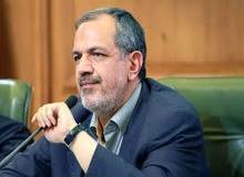 احمد مسجدجامعی: اتوبان سازی قالیباف، حس محرومیت را افزایش داد