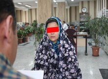 قصاص برای زنی که شوهرش را کشت/ شوهرم دخترم را شکنجه می داد به همین دلیل او را کشتم 