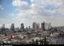افزایش ۲.۹ درصدی قیمت مسکن در آذر ۱۴۰۱/ متوسط قیمت مسکن تهران ۴۸ میلیون تومان شد