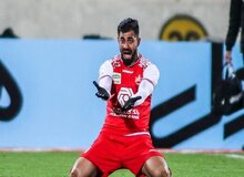 کنعانی زادگان با الاهلی ۲ ساله بست/ هجوم هوادران عصبانی به صفحه مدافع پرسپولیس