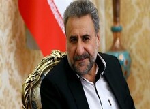 فلاحت پیشه:روزانه هزار میلیارد تومان بابت «تخفیف تحریمی» صادرات نفت به چین ضرر کردیم/  اشتباهات دولت رییسی و دولت جو بایدن دلیل تاخیر در اجرای برجام 
است