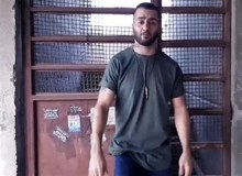 ببینید: نخستین اظهارات توماج صالحی پس از دستگیری +ویدیو