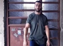 ببینید: نخستین اظهارات توماج صالحی پس از دستگیری +ویدیو